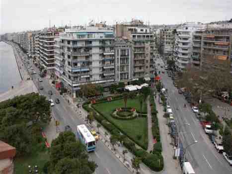 ΕΜΠΕΙΡΟΣ ΜΑΣΤΟΡΑΣ ΓΙΑ ΒΛΑΒΕΣ ΡΕΥΜΑΤΟΣ ΚΕΝΤΡΟΥ ΘΕΣΣΑΛΟΝΙΚΗΣ